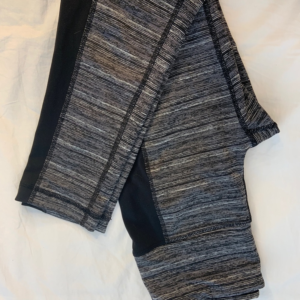 90 degree leggings